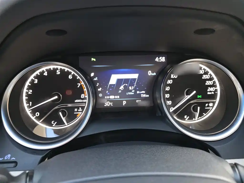 Toyota Camry 2019 Facelift 2.5G Luxury Edition фото 16