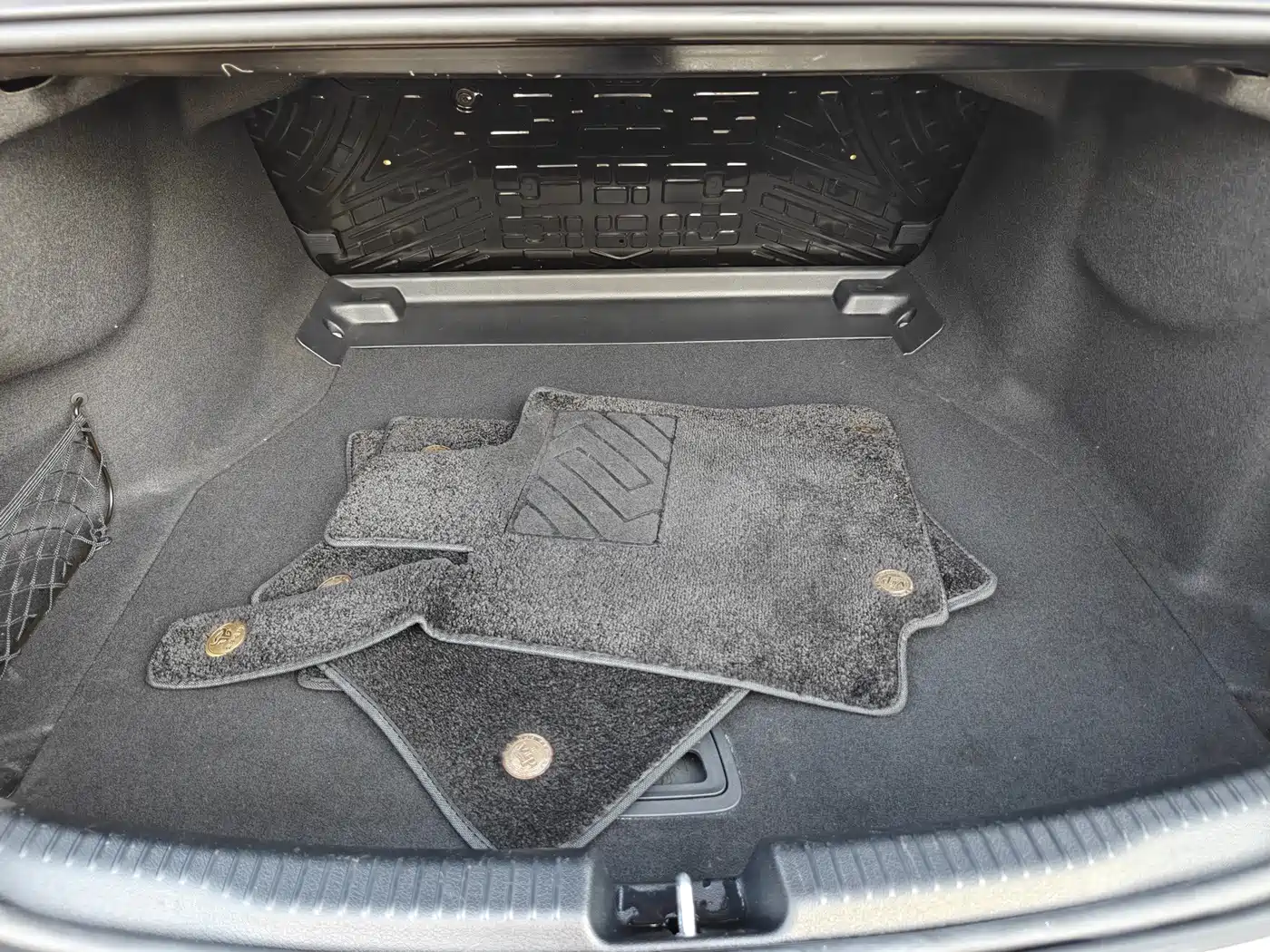 Mercedes-Benz C-Class 2022 C 260 L фото 11