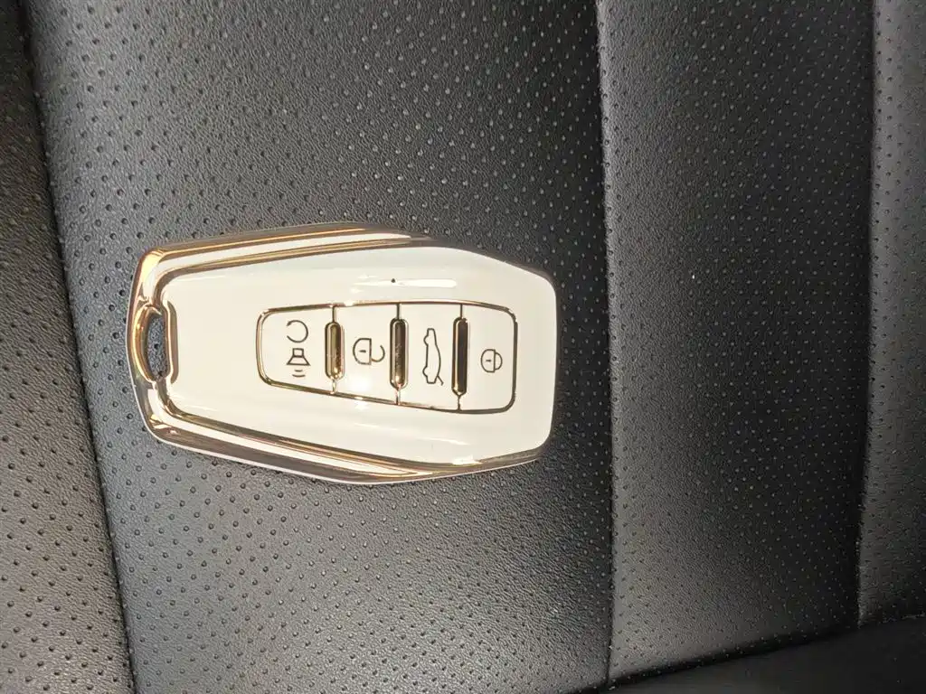 Geely Emgrand GS 2021 2020 1.4T CVT Elegance