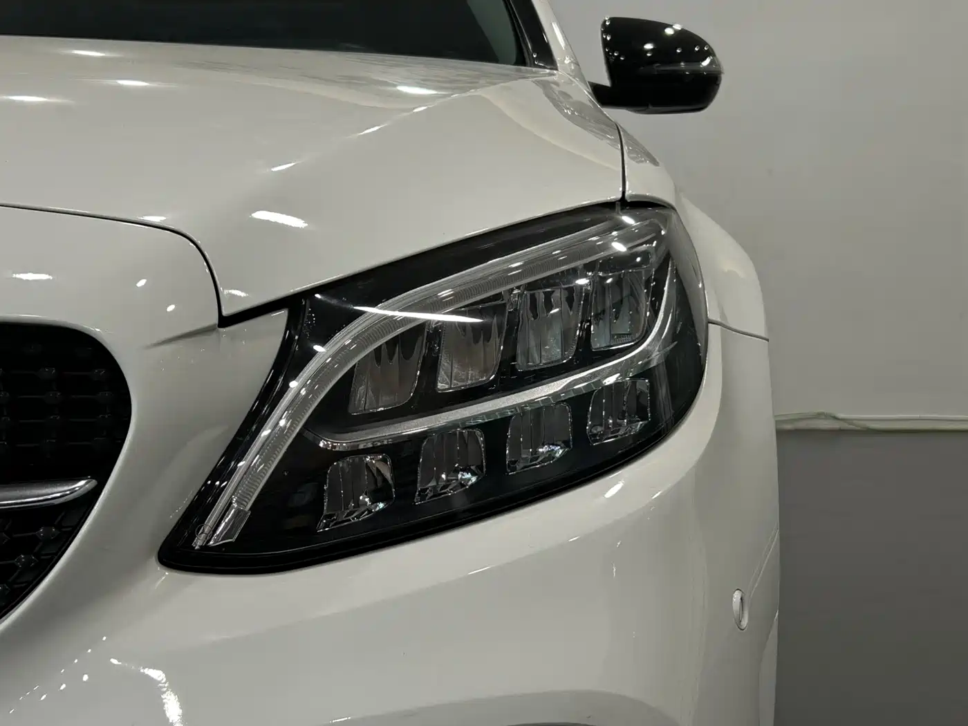 Mercedes-Benz C-Class 2021 C 260 L Sport Starry Exclusive Edition фото 25