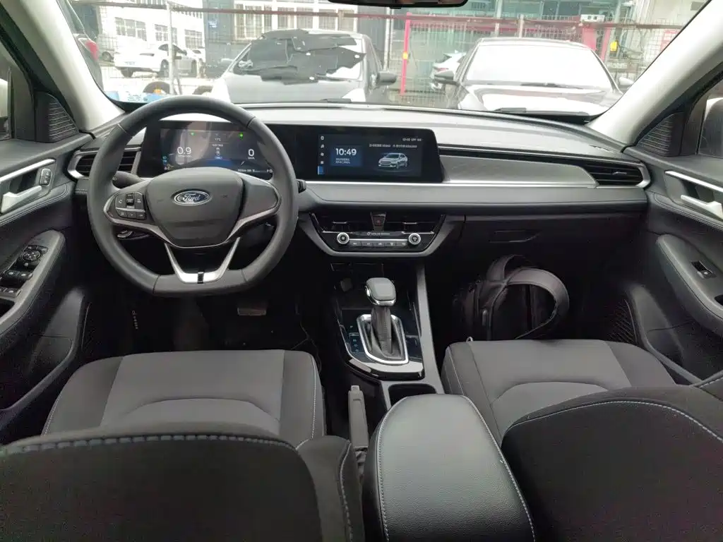 Ford Escort, миниатюра 6