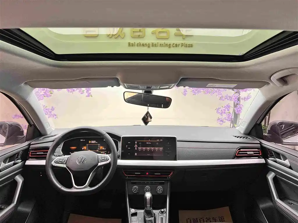 Volkswagen Lavida, миниатюра 13