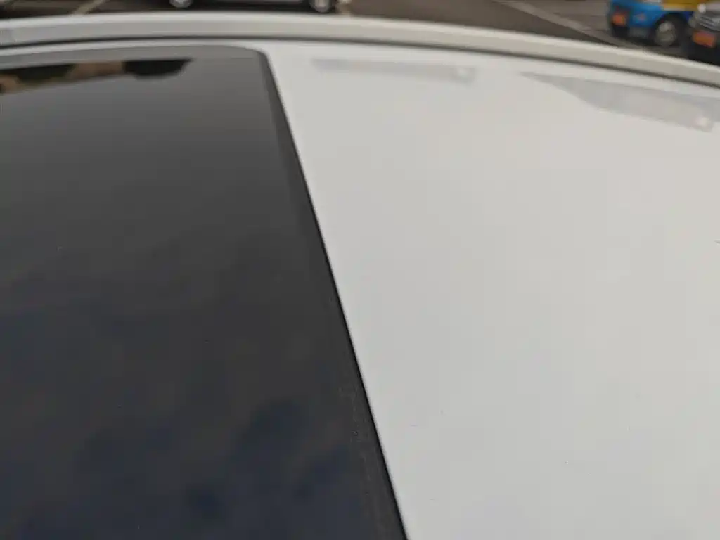 Geely Emgrand GS 2021 2020 1.4T CVT Elegance