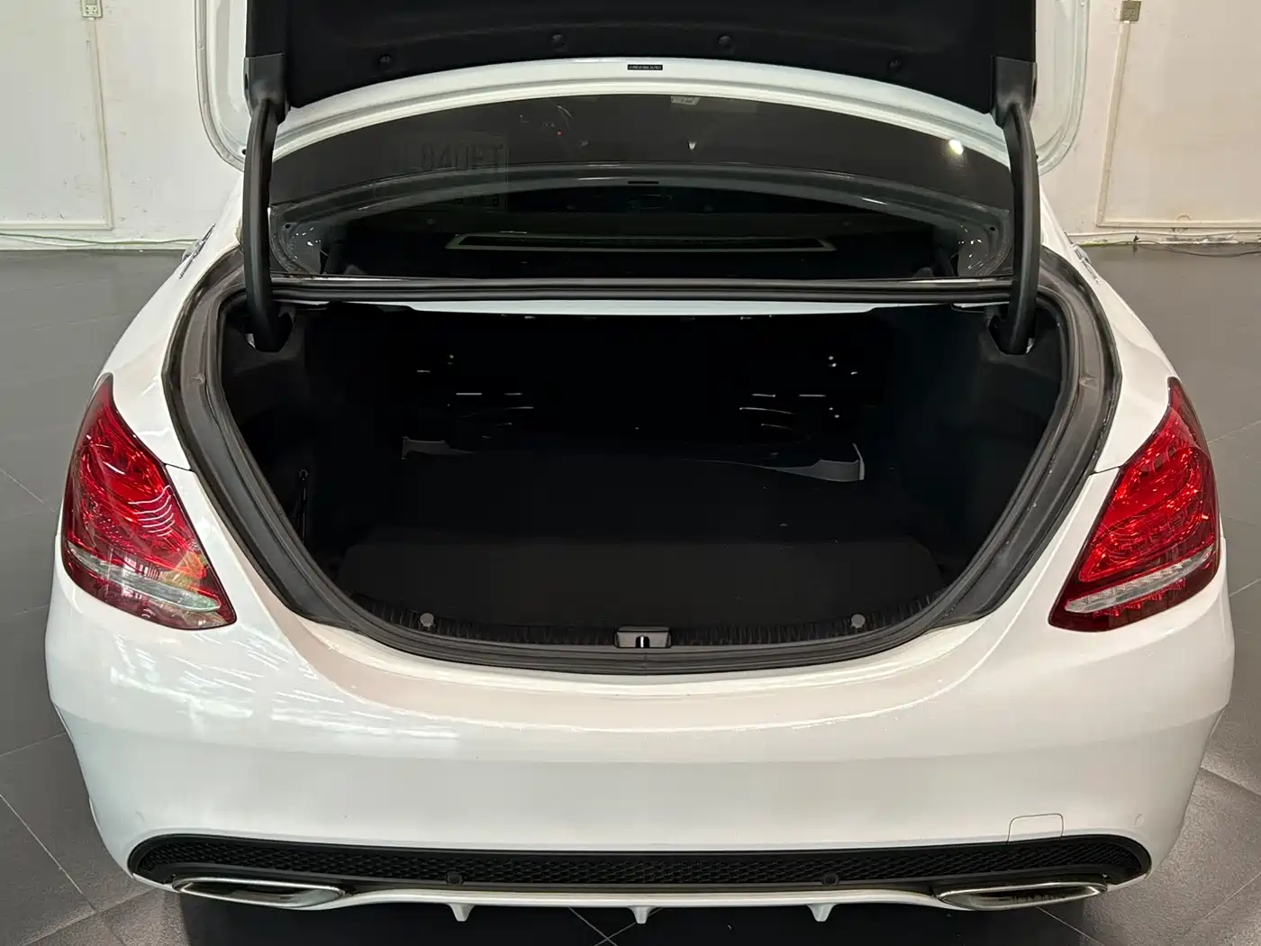 Mercedes-Benz C-Class 2018 C 200 L Sport Edition фото 21