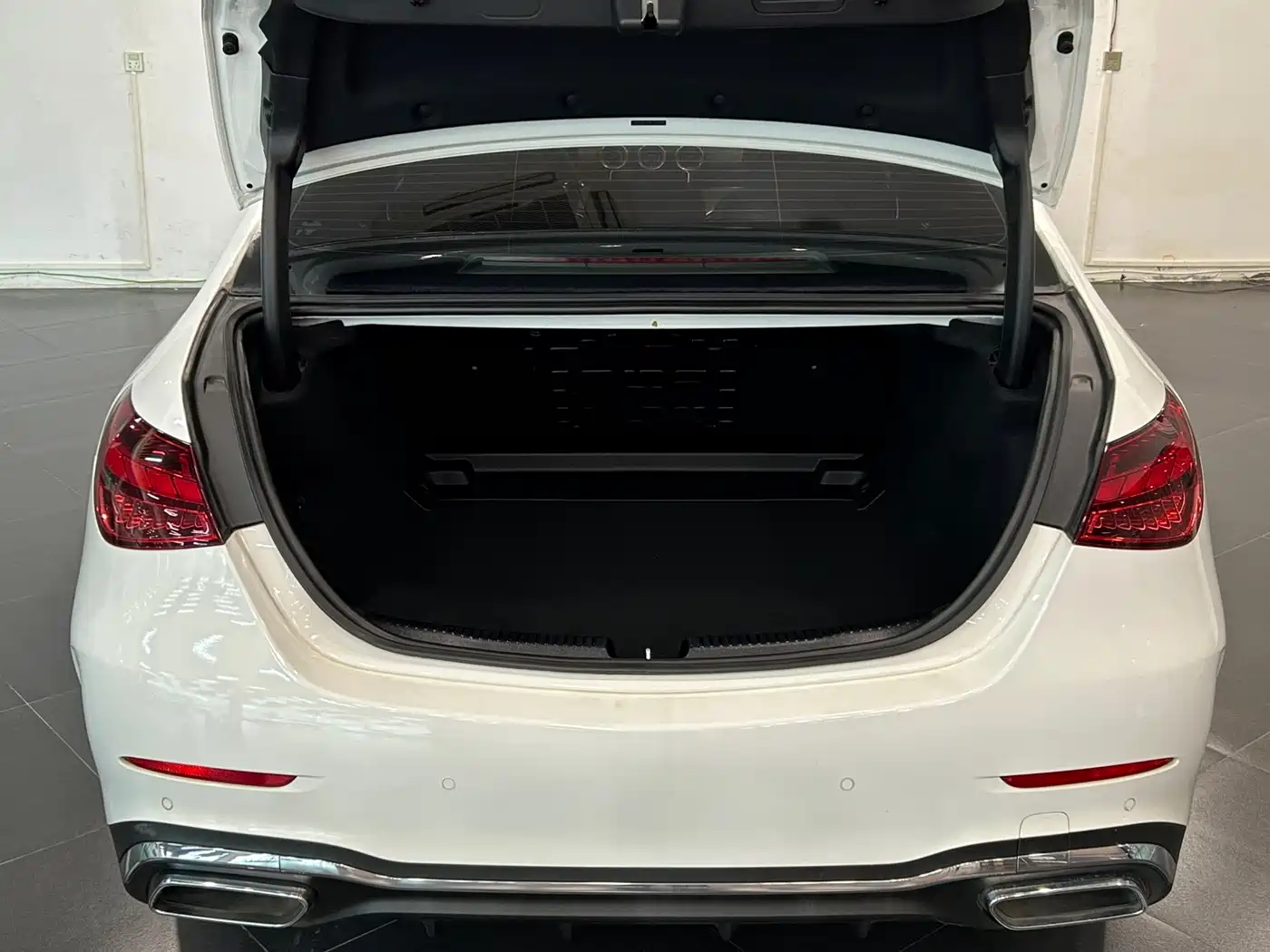 Mercedes-Benz C-Class 2023 C 260 L Sport фото 26