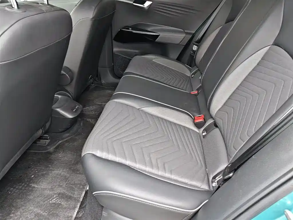 Volkswagen ID.3 2022 Active Pure Intelligent Pure Edition фото 12