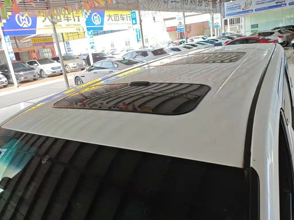 Toyota Vellfire 2020 2019 Hybrid 2.5L HV Premium Edition
