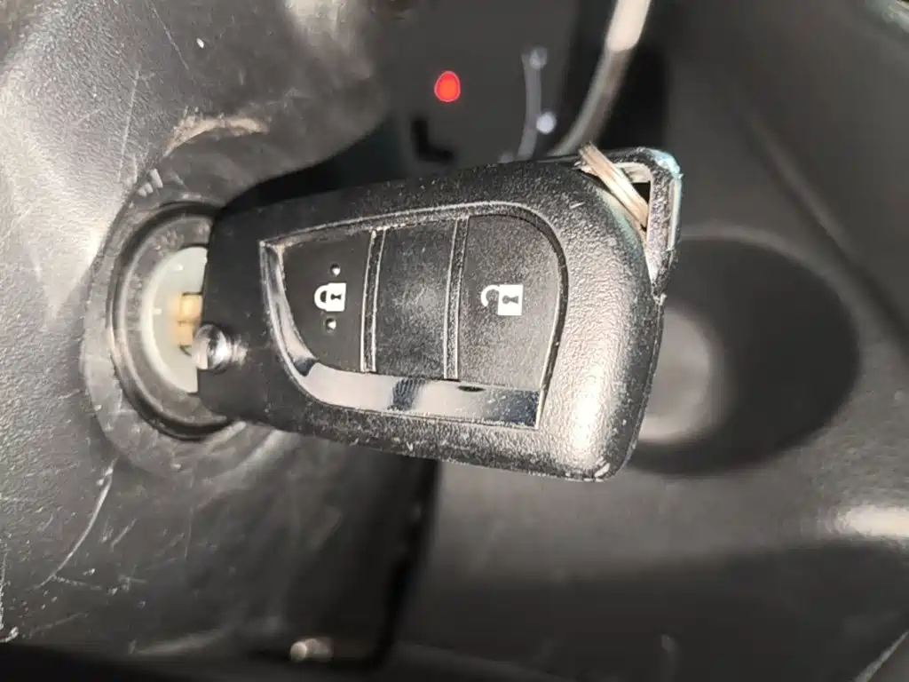 Toyota Frontlander 2025 2024 2.0L CVT Elite Plus Edition
