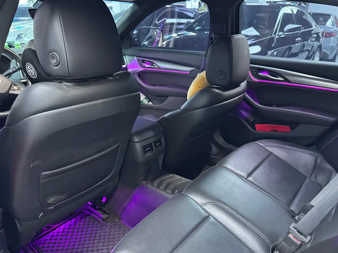 Фото 7 - Cadillac CT5