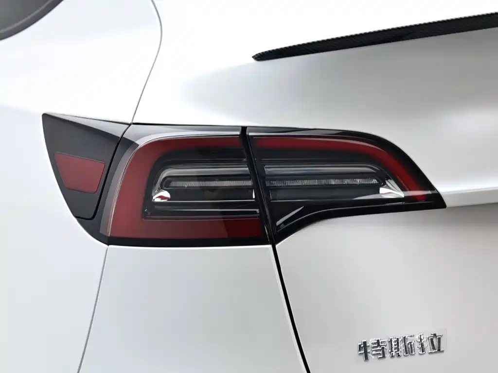 Tesla Model Y 2021 2021 Long Range All-Wheel Drive 3D7