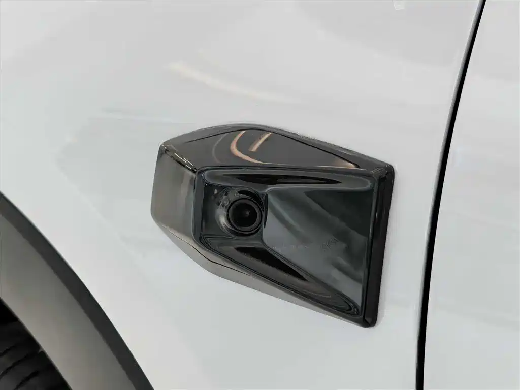 BYD Song PLUS PHEV 2025 DM-i Smart Driving Edition 112KM Honor фото 15
