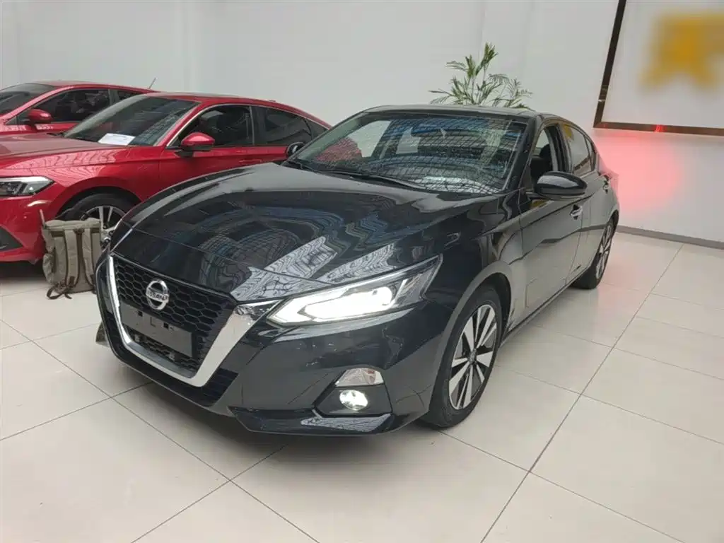 Nissan Teana 2021 2.0L XL Comfort