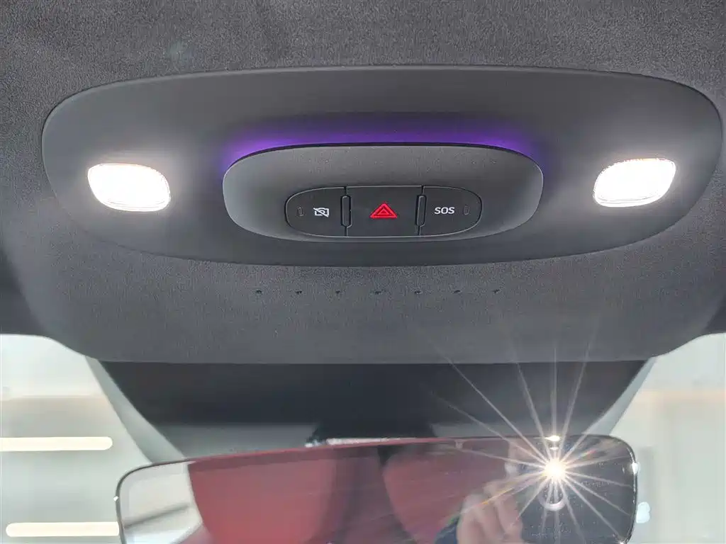 Xiaomi Auto Xiaomi SU7 2024 AWD Extended Range Advanced Smart Driving Max Edition фото 19