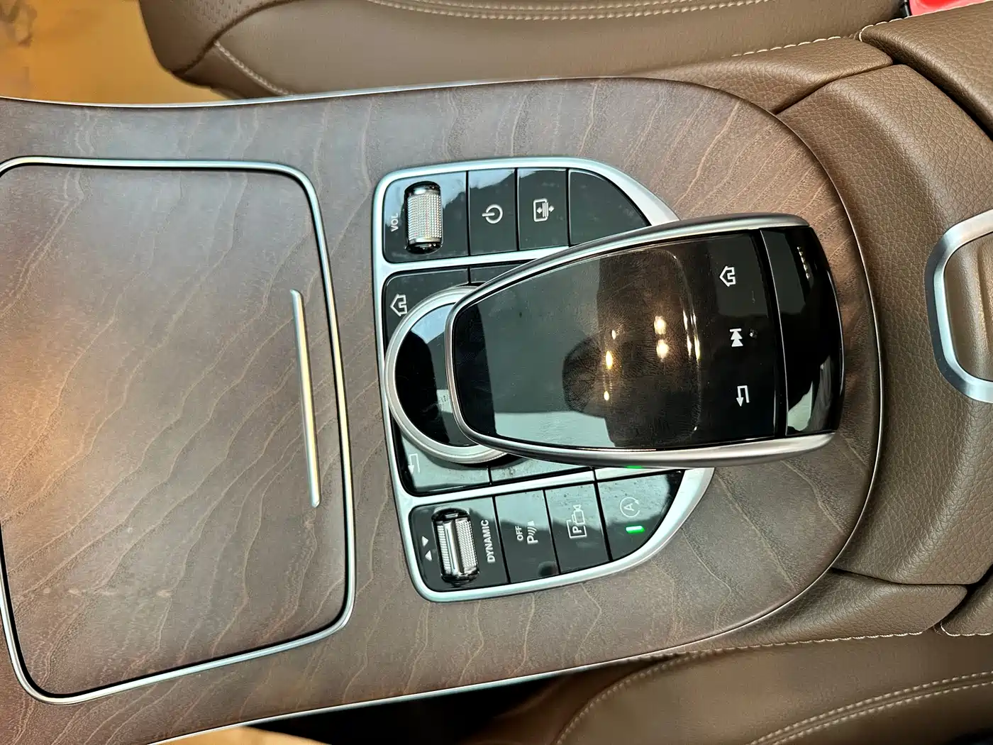 Mercedes-Benz E-Class 2018 E 300 L Luxury фото 17