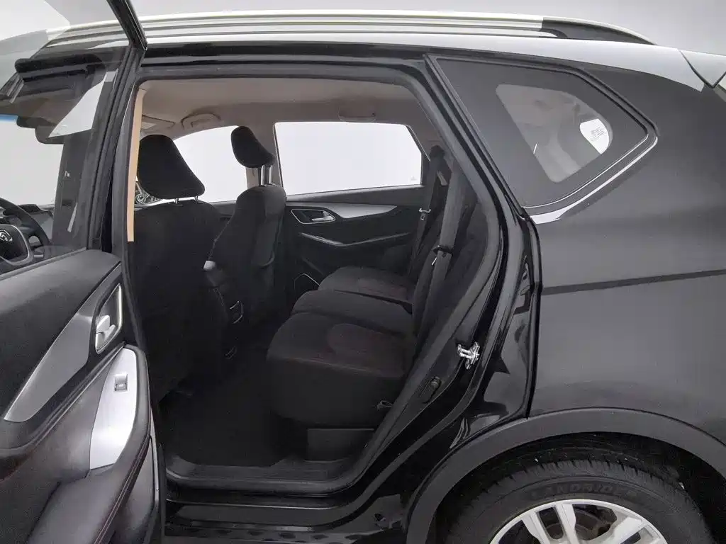 Baojun 560 2015 2015 1.8L Manual Comfort