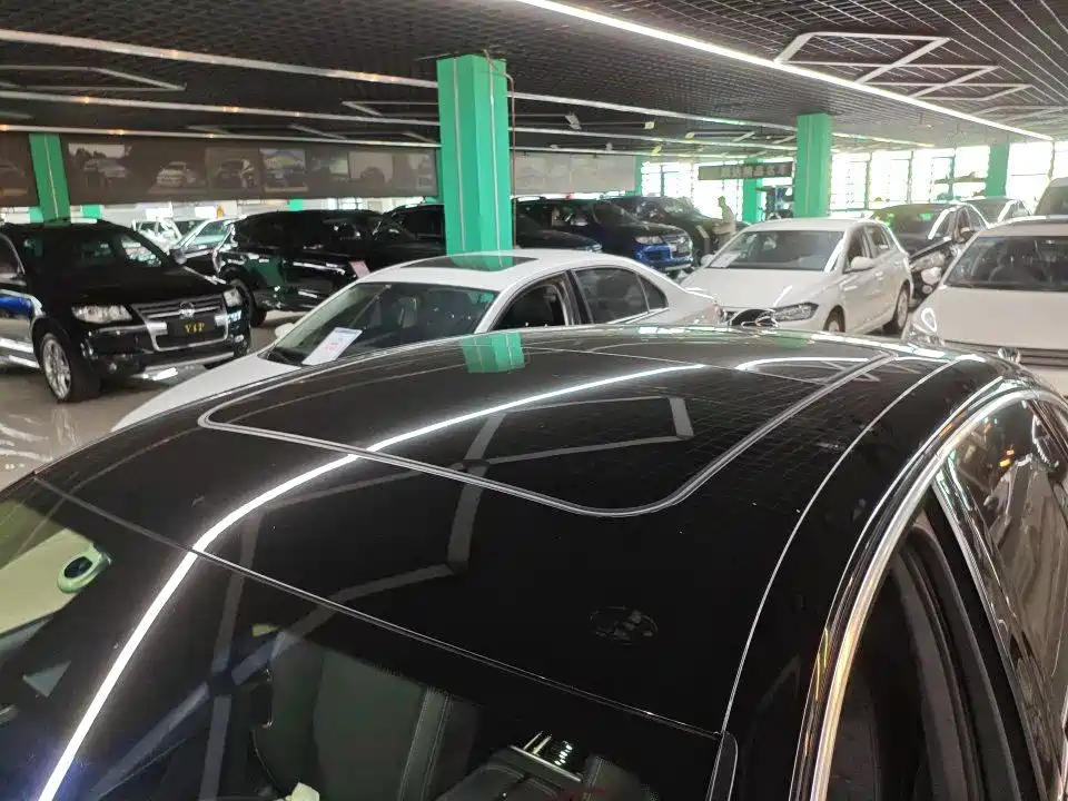 Hongqi H9 2020 2020 3.0T Smart Connect Flagship 4-Seater