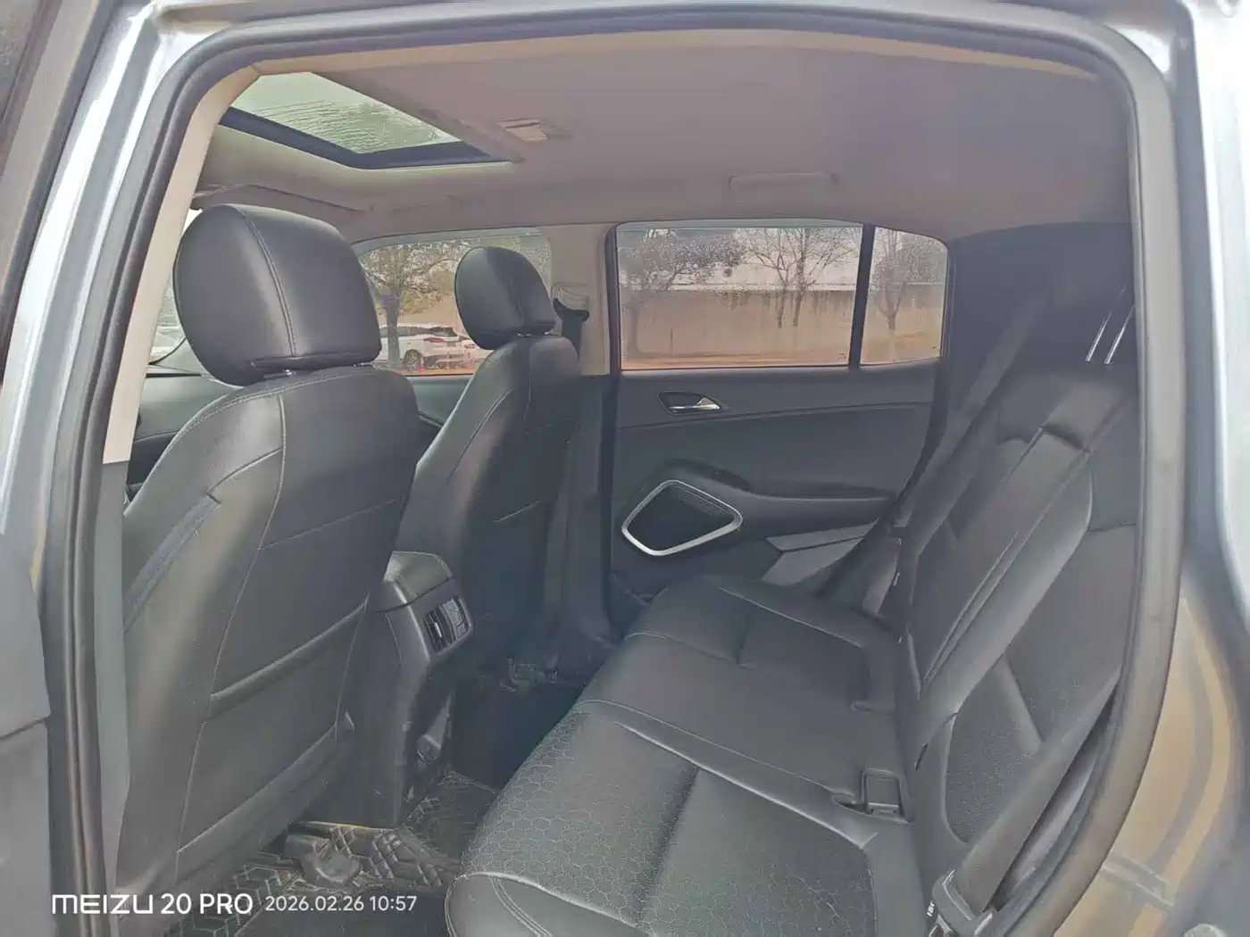 HYUNDAI BEIJING HYUNDAI IX35