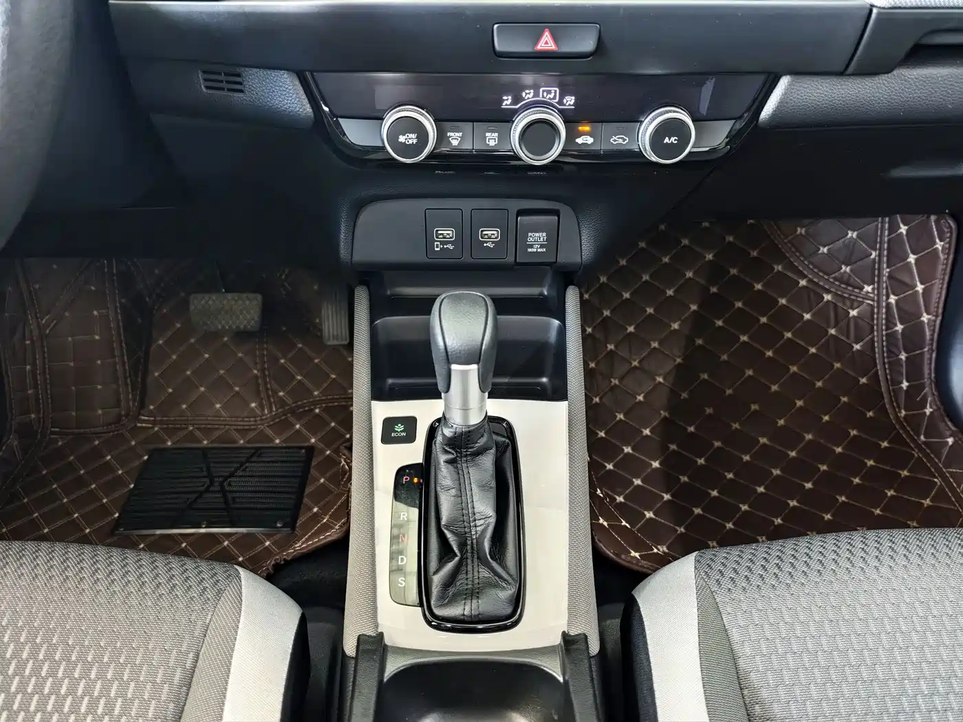 Honda LIFE, миниатюра 10