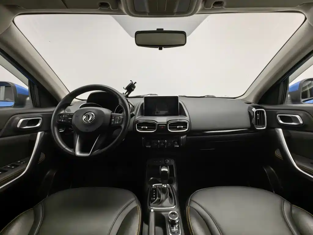 Dongfeng Aeolus Dongfeng Fengshen AX4 2017 2017 1.6L DCT Trendy