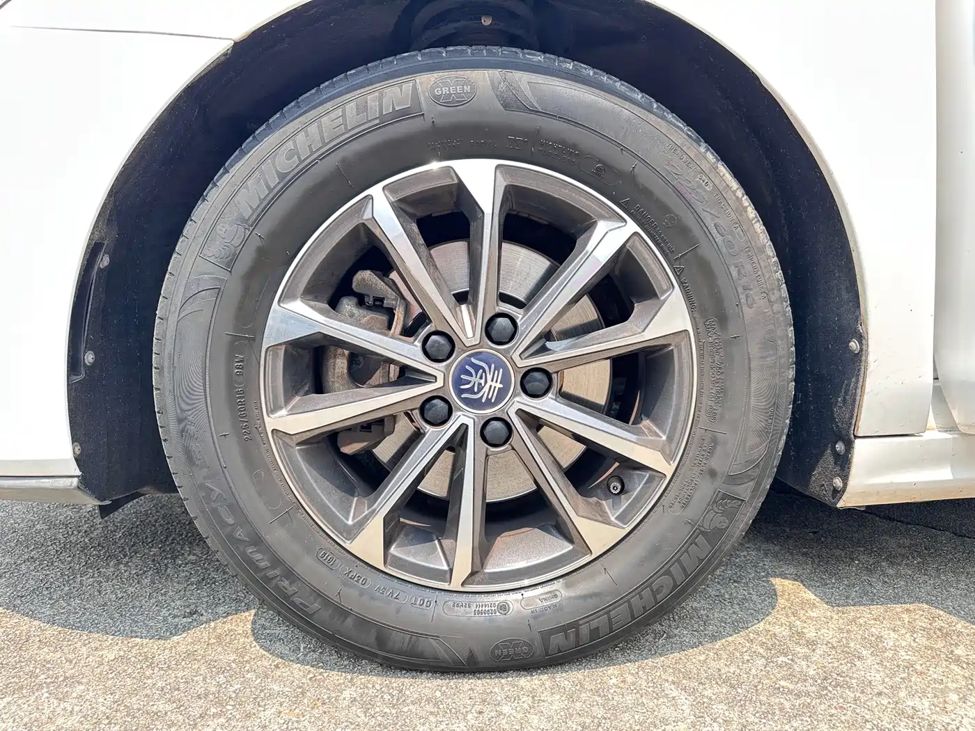 BYD Qin Pro New Energy 2020 2019 DM Super Edition 1.5TI Automatic Smart Connected Jin Xuan Type China VI