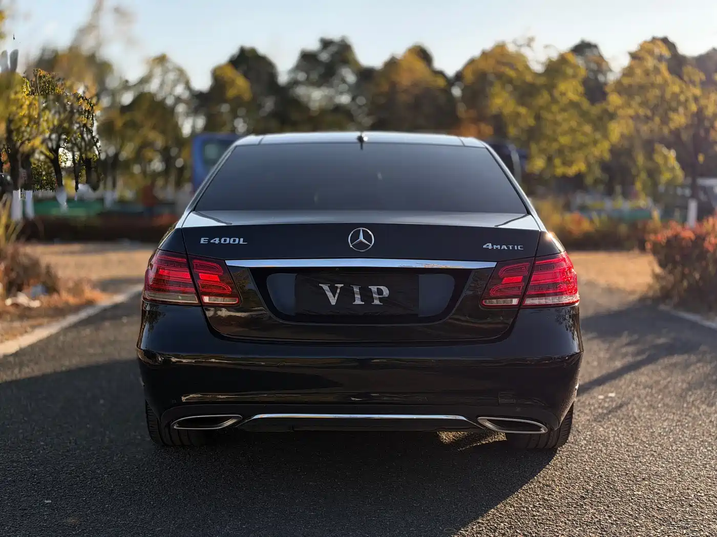 Mercedes-Benz E-Class 2015 E 320 L Luxury 4MATIC фото 10