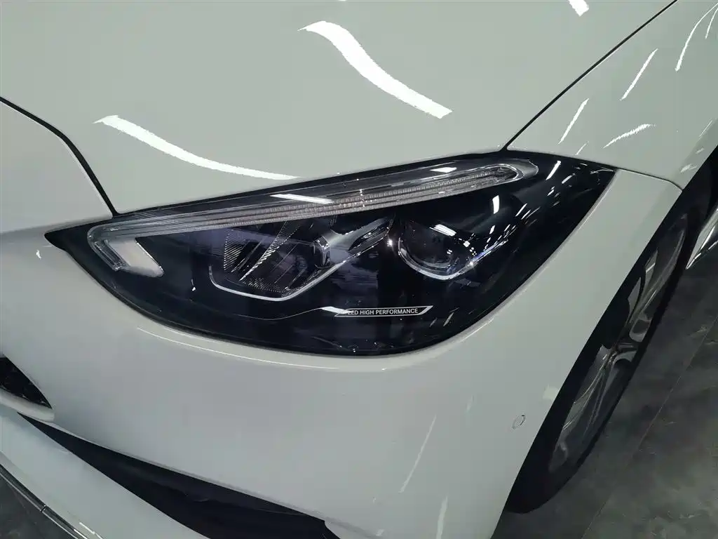 Mercedes-Benz C-Class 2022 C 200 L Sport Version фото 24
