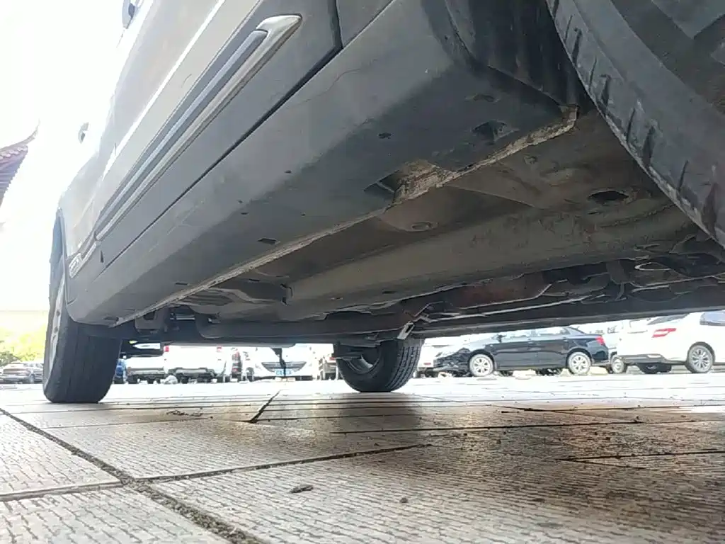 Dacheng Auto Dacheng G60 2019 2019 1.6L Manual Elite (China VI)