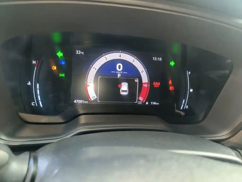 Toyota Frontlander 2025 2024 2.0L CVT Elite Plus Edition