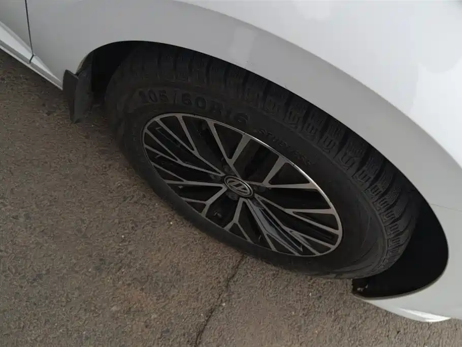 Volkswagen Sagitar 2019 200TSI DSG Comfort Edition China VI фото 6