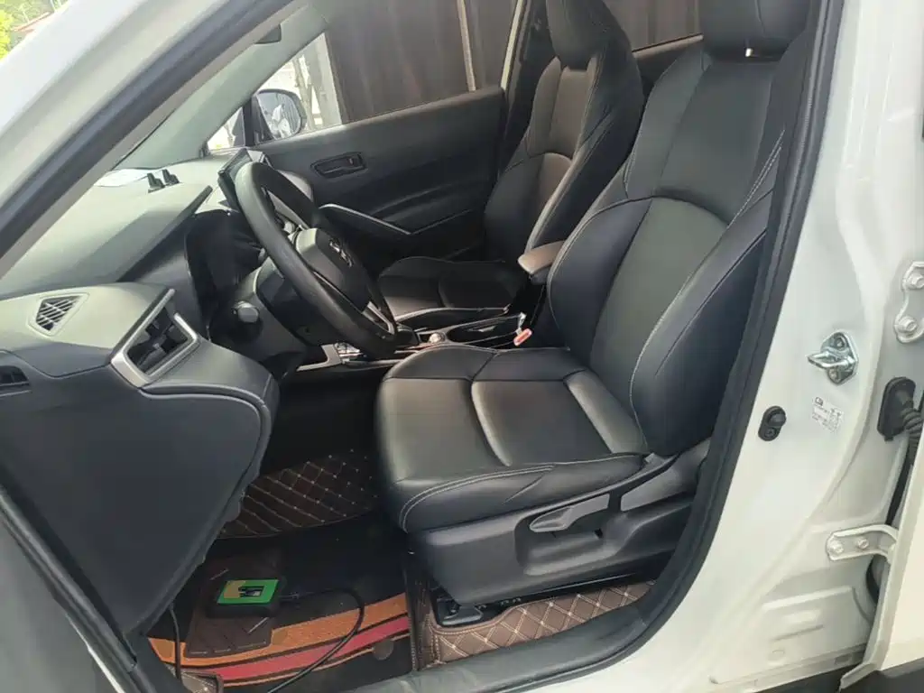 Toyota Frontlander 2025 2024 2.0L CVT Elite Plus Edition