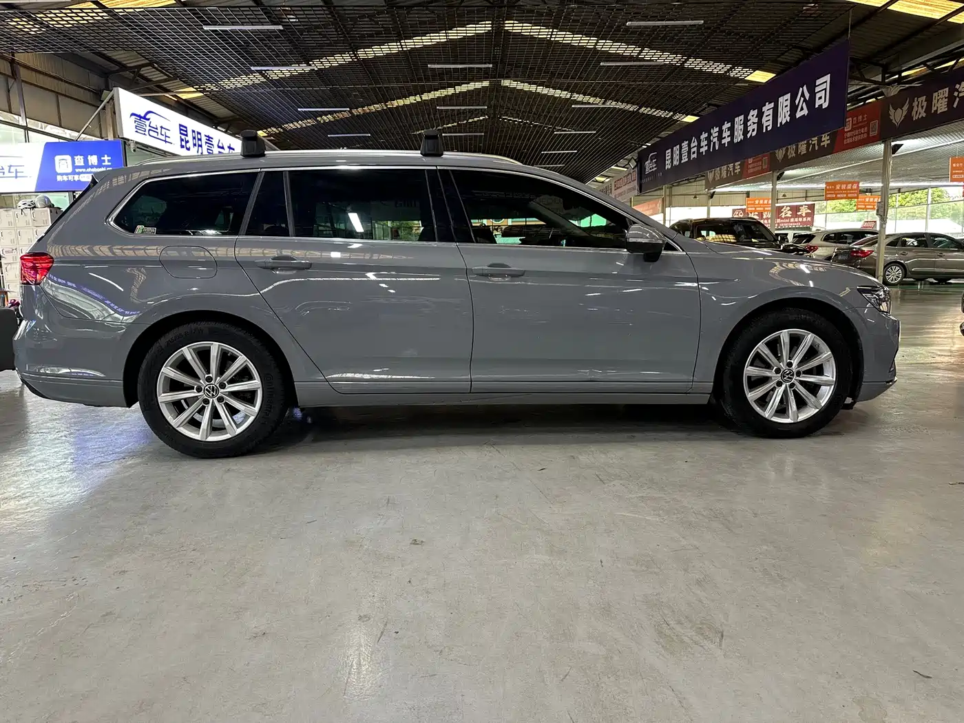 Volkswagen Weilan 2022 2021 2.0T Comfort Edition