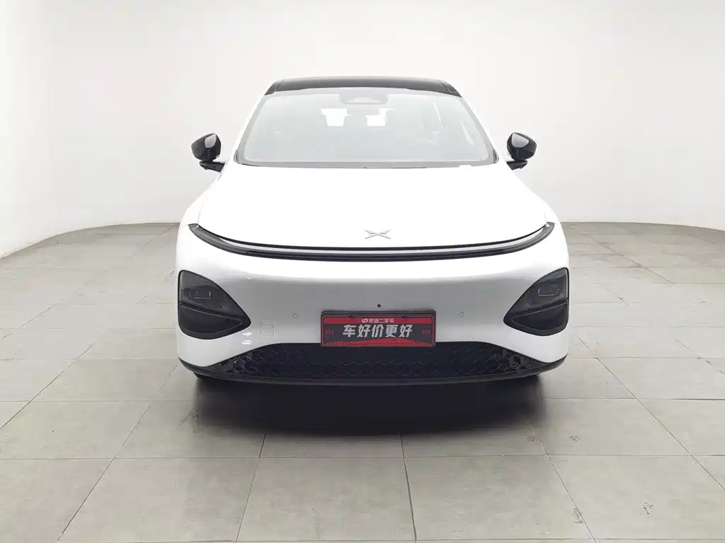 XPeng G6, миниатюра 3