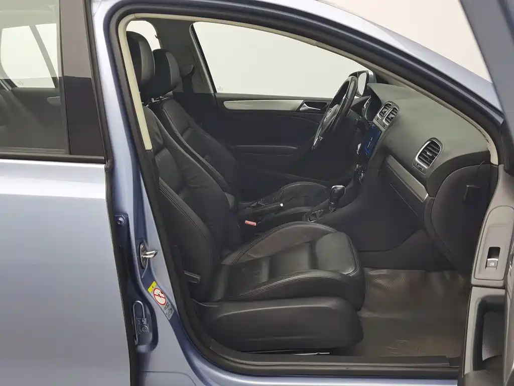 Volkswagen Golf 2011 2011 1.4TSI Auto Luxury