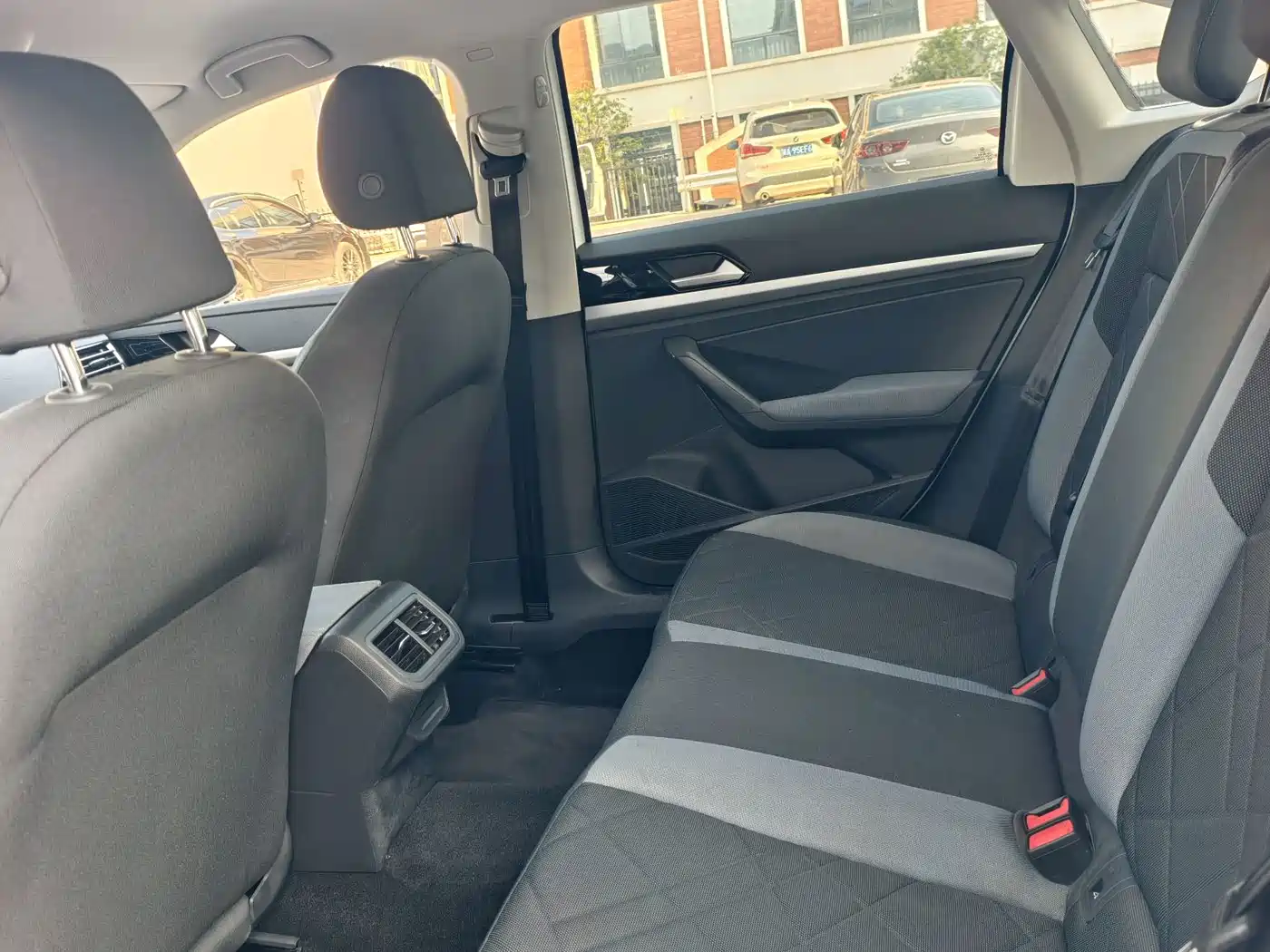 Volkswagen Lavida, миниатюра 14