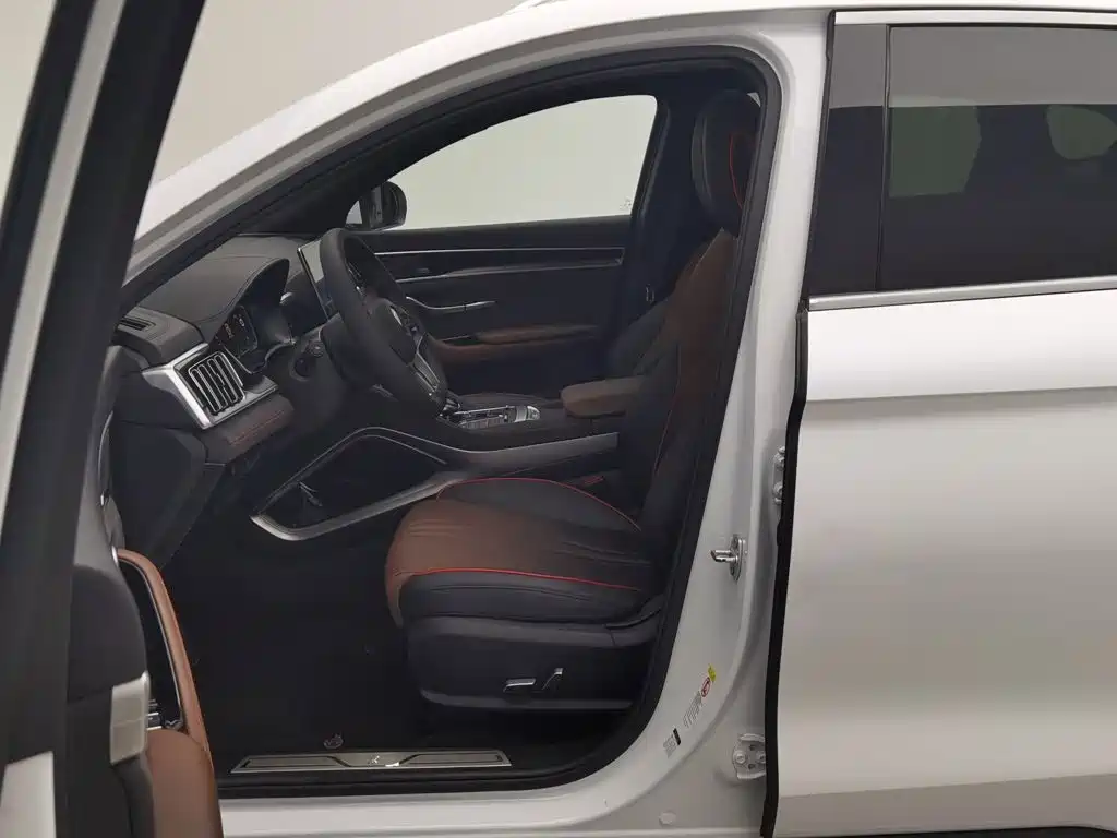 BYD Song PLUS 2021 2020 1.5T Auto Flagship PLUS