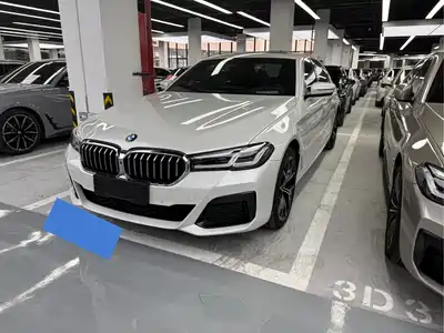 BMW 5