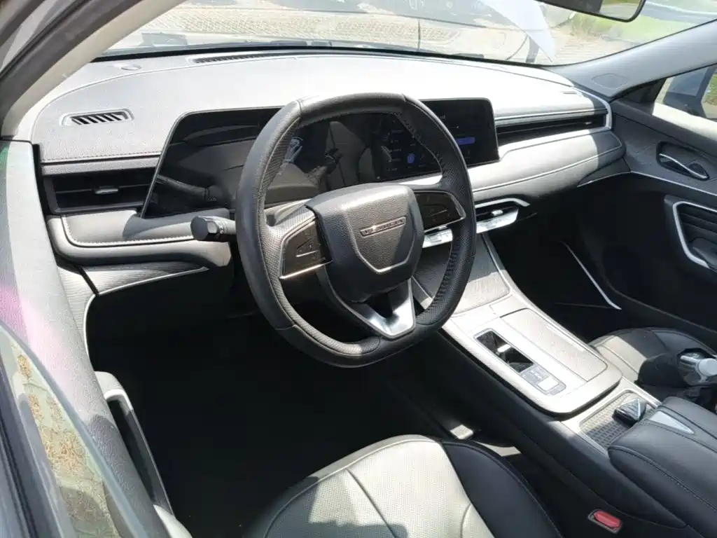 Venucia DaV DD-i 2023 2023 110km iE Edition