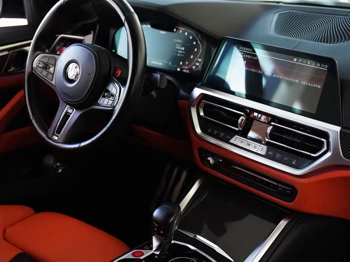 BMW M4, миниатюра 12