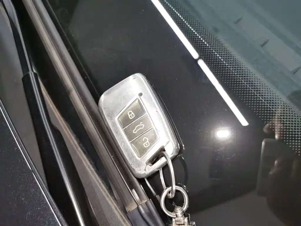 Volkswagen Magotan GTE Plug-in Hybrid 2022 GTE Luxury фото 11