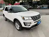 Фото 3 - Ford Explorer (Import)