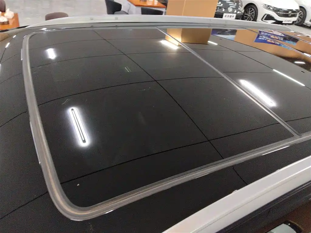 Cadillac XT5 2023 2.0T 2WD Fashion Edition фото 27
