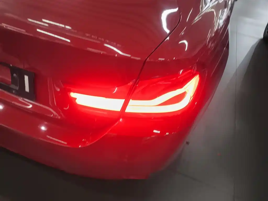 BMW 4 Series 2017 425i M Sport Package фото 8