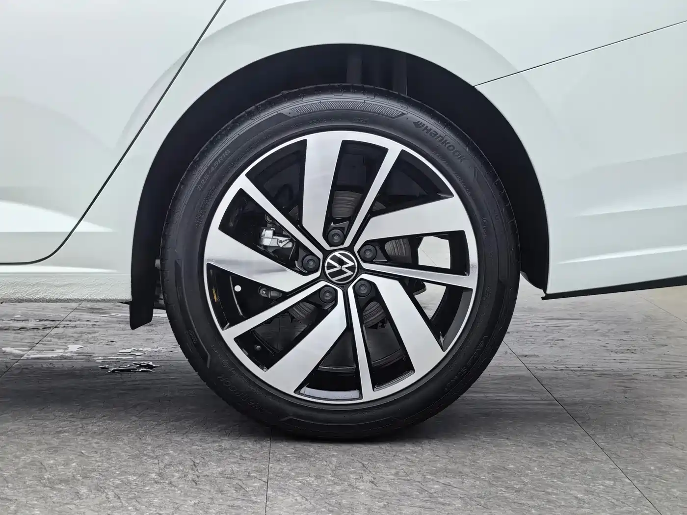 Volkswagen Sagitar 2026 2026 Model 30 Million Special Selection 300TSI DSG Surpass Edition