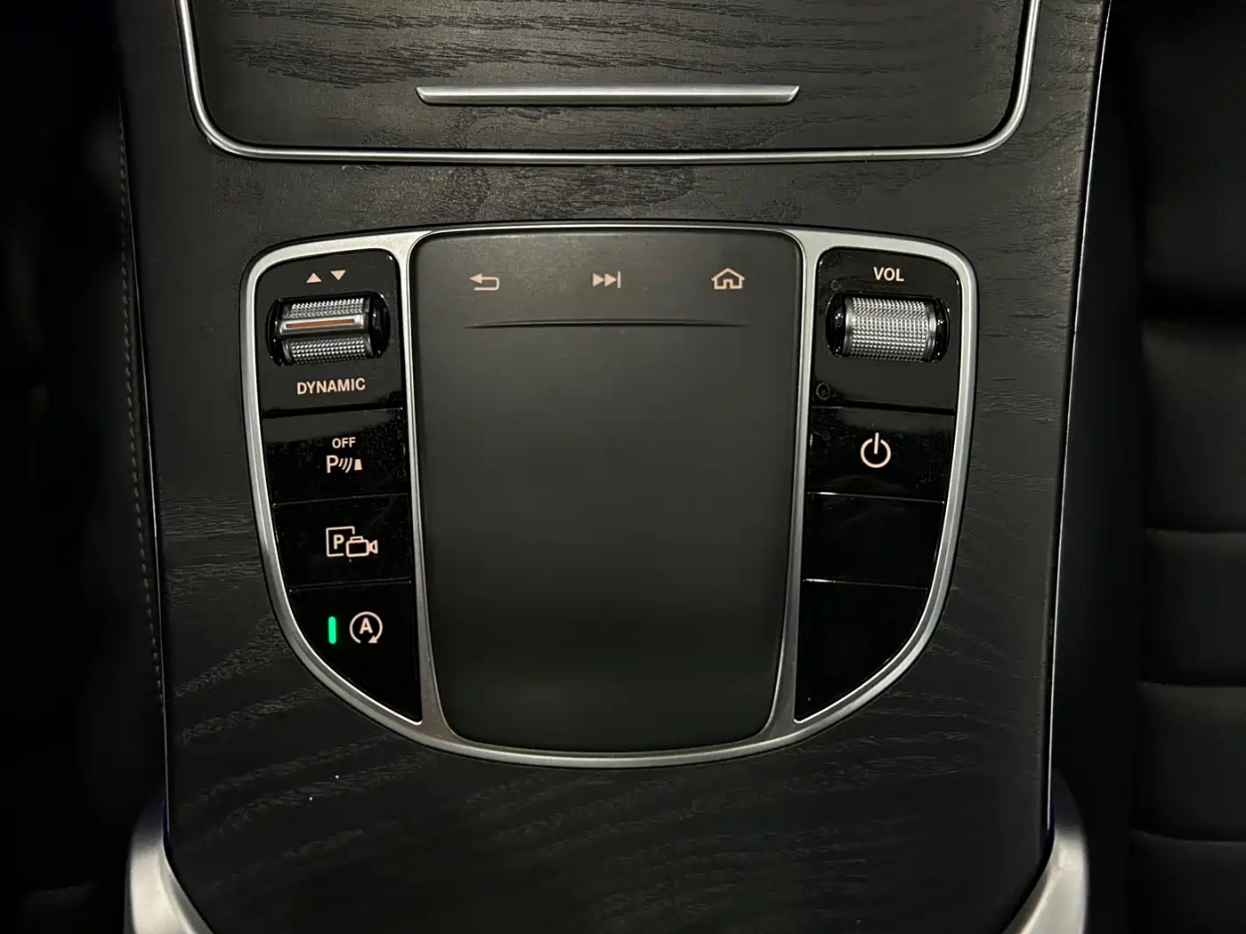 Mercedes-Benz C-Class (Import) 2019 C 260 Coupe фото 19