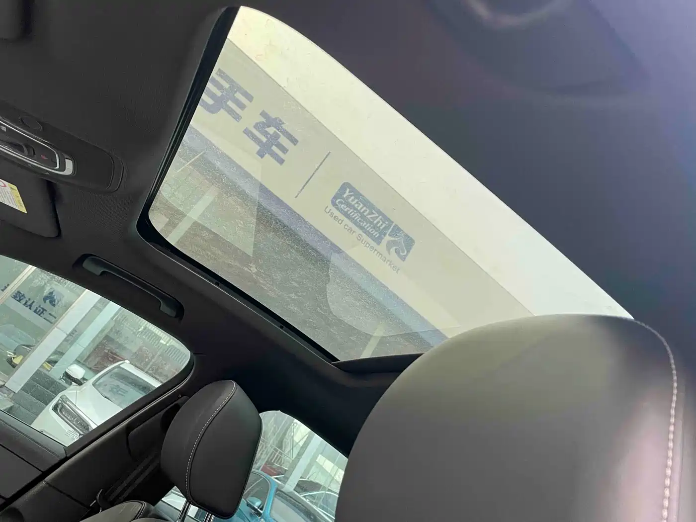 Audi A6L 2019 40 TFSI Luxury Dynamic фото 7