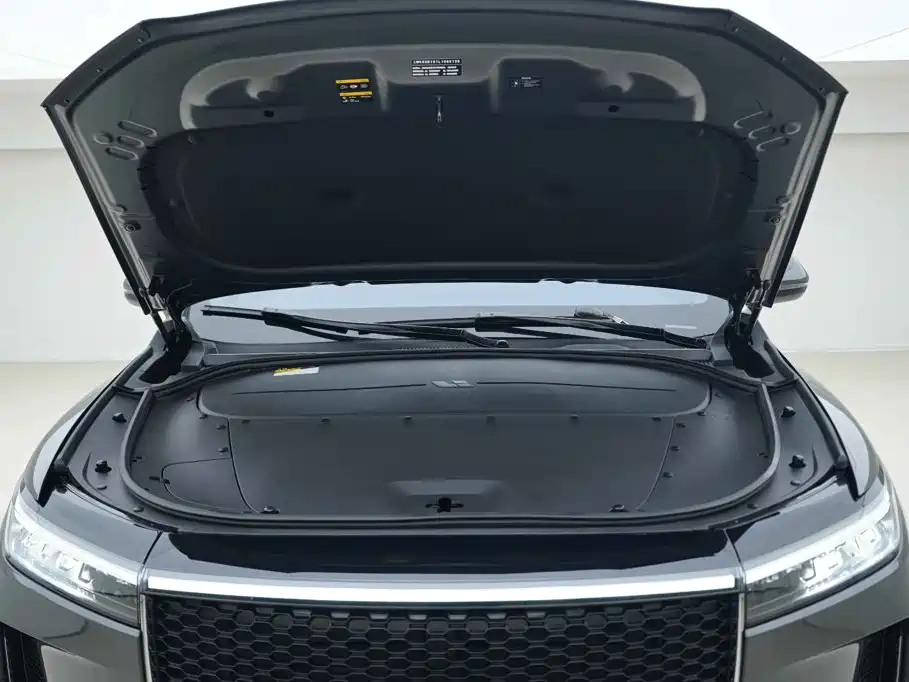 Li Auto Li ONE 2020 2020 Extended Range 6-seater