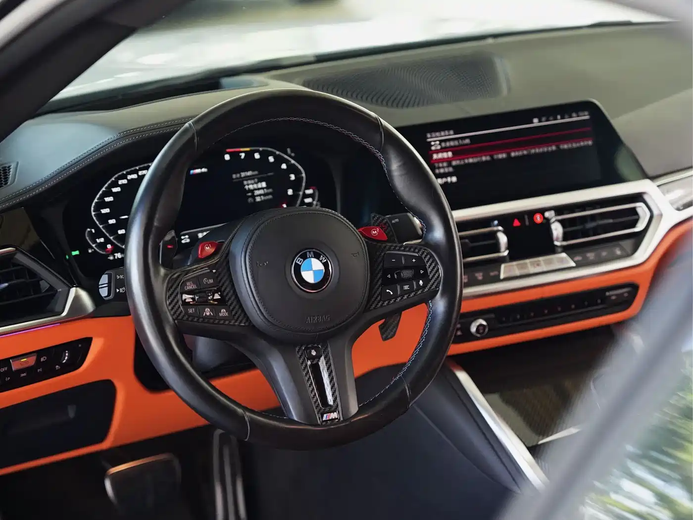 BMW M4, миниатюра 17