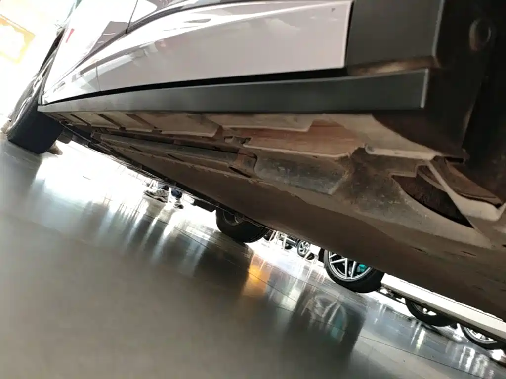 BYD Dolphin 2025 2025 Smart Drive Edition 410km Fashion Version