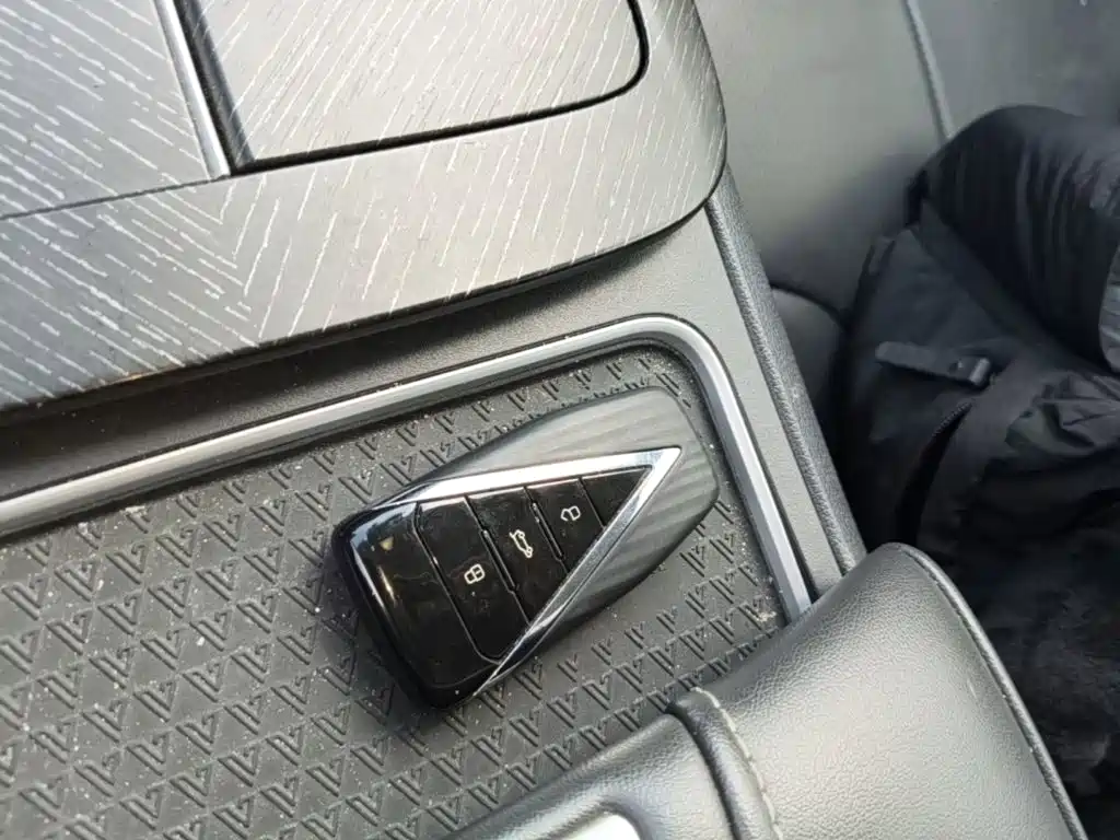 Venucia DaV DD-i 2023 2023 110km iE Edition