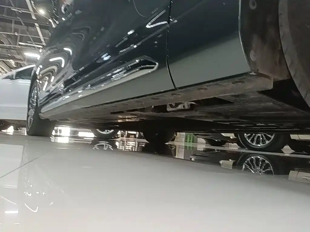 WEY Alpine 2025 2025 AWD Alpine 9